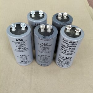 Tụ đề điện lạnh