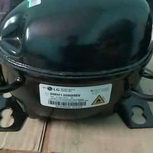 Block tủ lạnh LG Inverter BMH130NBMV R600A – Máy nén tủ lạnh LG