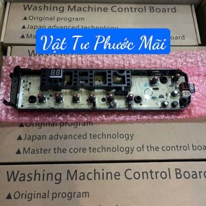 BO MÁY GIẶT TOSHIBA MODEL ( MÃ KB-5150, 94V-0, CJ 838 )