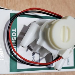 Bơm làm đá tủ lạnh Toshiba