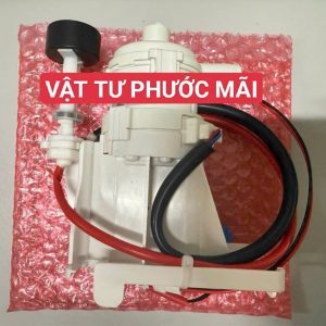 BƠM MÁY LẠNH ÂM TRẦN LG DC-12V, 3 DÂY