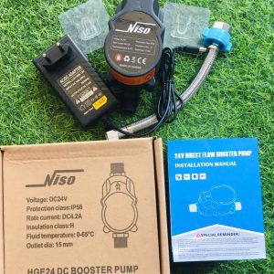 Bơm máy lạnh âm trần LG DC-12V 3 dây