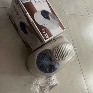 BƠM THOÁT MÁY LẠNH HIPPO-II, 10 MÉT, AC-220-240V, 70W, 0.5A.