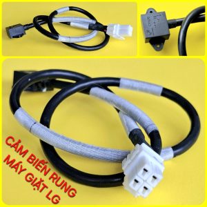 Cảm biến chống rung máy giặt LG