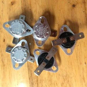 Cảm biến nóng (sò nhiệt) máy sấy, máy nước nóng