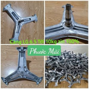 CÀNG LG WD-15660, FV1408S4W, F1408NM2W, WD-21600,FM1209N8W, 7KG-9KG