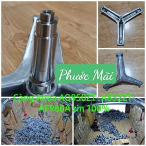 CÀNG MÁY GIẶT AQUA AQ850ZT, A852ZT, AF980A