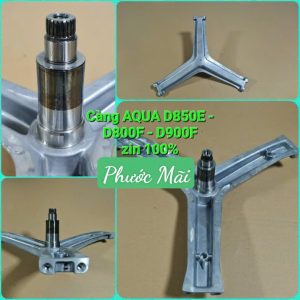 CÀNG MÁY GIẶT AQUA D850E, D800F, D900F