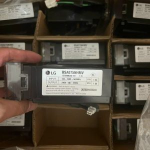 Bo tủ đông Sanaky LG BSA075NHMV chính hãng