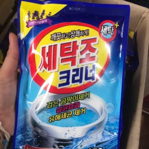 Bột tẩy lồng giặt 450g