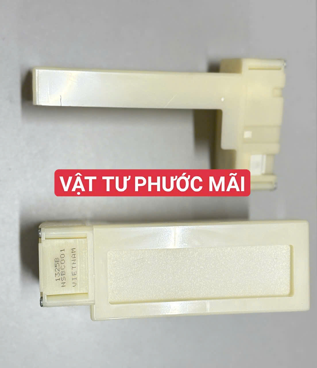 Cửa Gió Tủ Lạnh Aqua (Damper) Chính Hãng