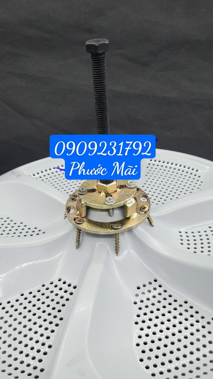Bộ Cảo Mâm Máy Giặt Cửa Trên (Vam Tháo Mâm) Chuyên Dụng