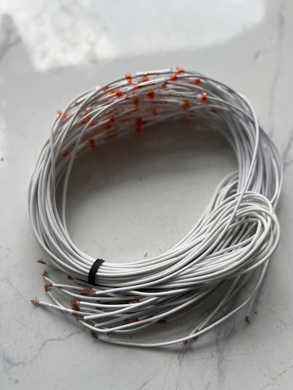 Điện Trở Sưởi (Phá Băng) Đường Nước Tủ Lạnh Cao Cấp