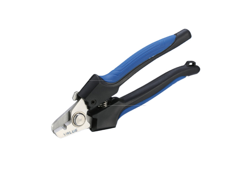 Kìm Cắt Cáp, Cắt Ống Đồng Ngành Lạnh Value VRT-101 (VRT101)