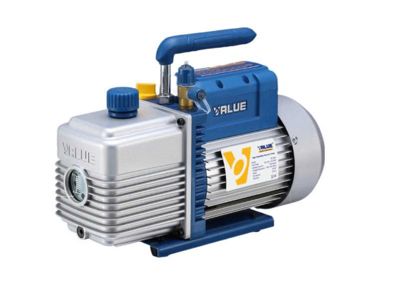 Máy Hút Chân Không 2 Cấp VALUE 7.0CFM (VE260N) AC-230V - 60Hz Cao Cấp