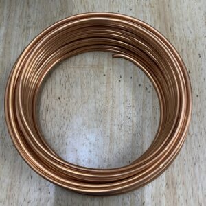 Cáp Mềm Máy Lạnh 3.0HP Kích Thước 4.0x0.5mm