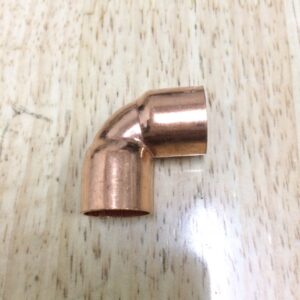 Co ống đồng 16mm
