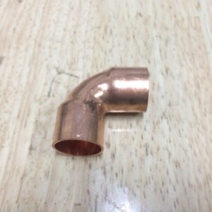 Co ống đồng 22mm