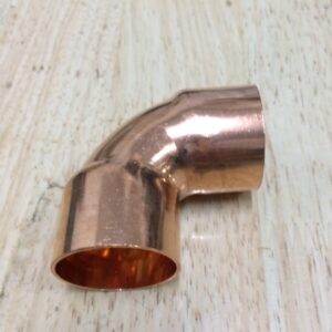 Co ống đồng 28mm