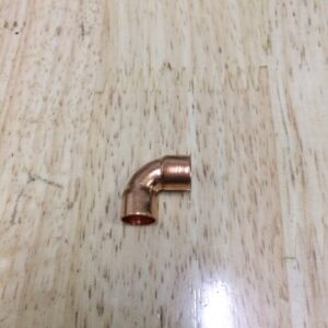 co ống đồng 6mm