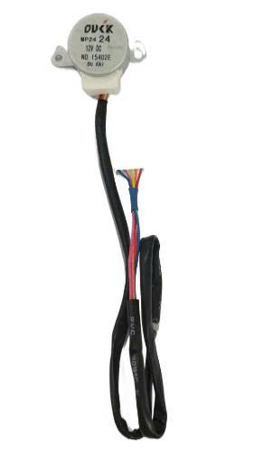Motor Đảo Gió Máy Lạnh Mitsubishi Heavy 12V DC (MP24 / 24BYJ48)