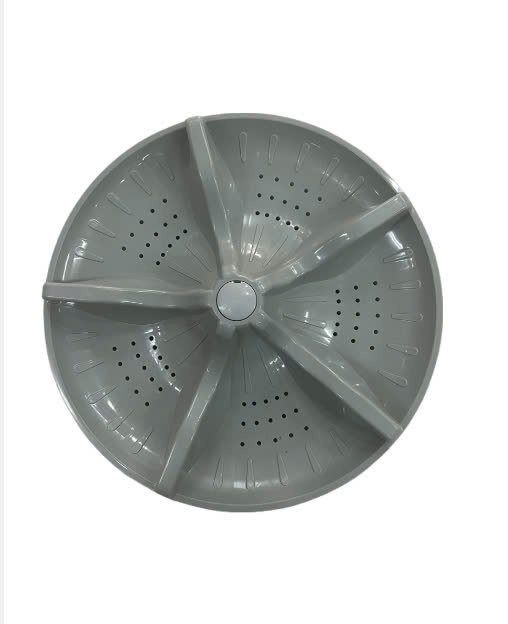 Mâm Máy Giặt Electrolux Cửa Trên (Lồng Đứng) Kích Thước 35.5cm Cao Cấp