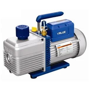 Máy Hút Chân Không 2 Cấp VALUE 9.0CFM (VE280N) 1.0HP Cao Cấp