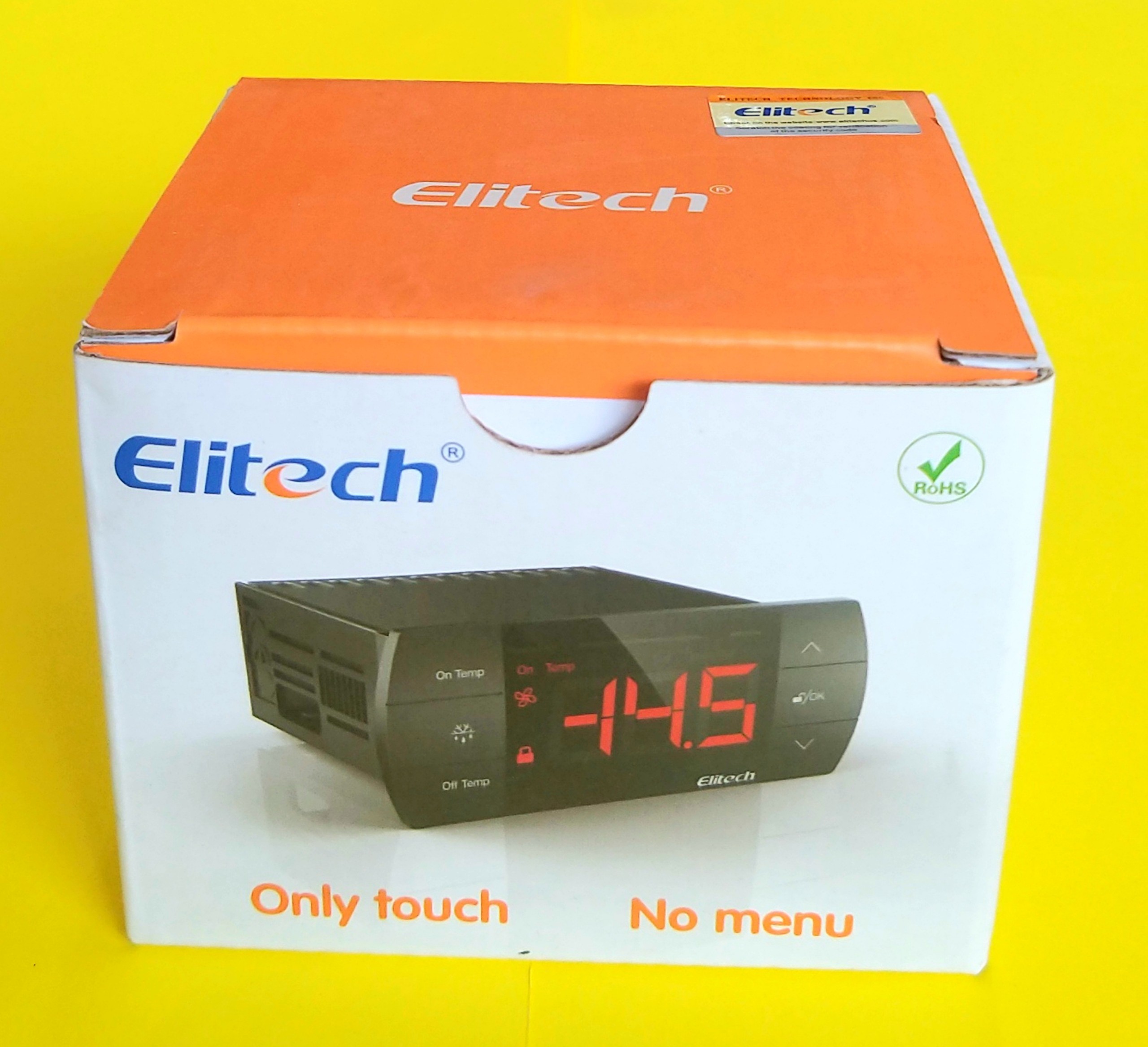Bộ điều khiển nhiệt độ Elitech EK-3030