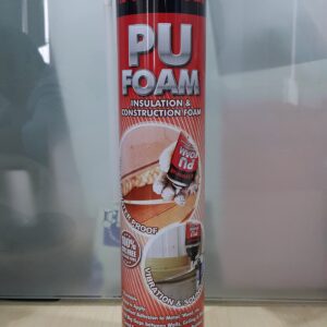 PU foam chai