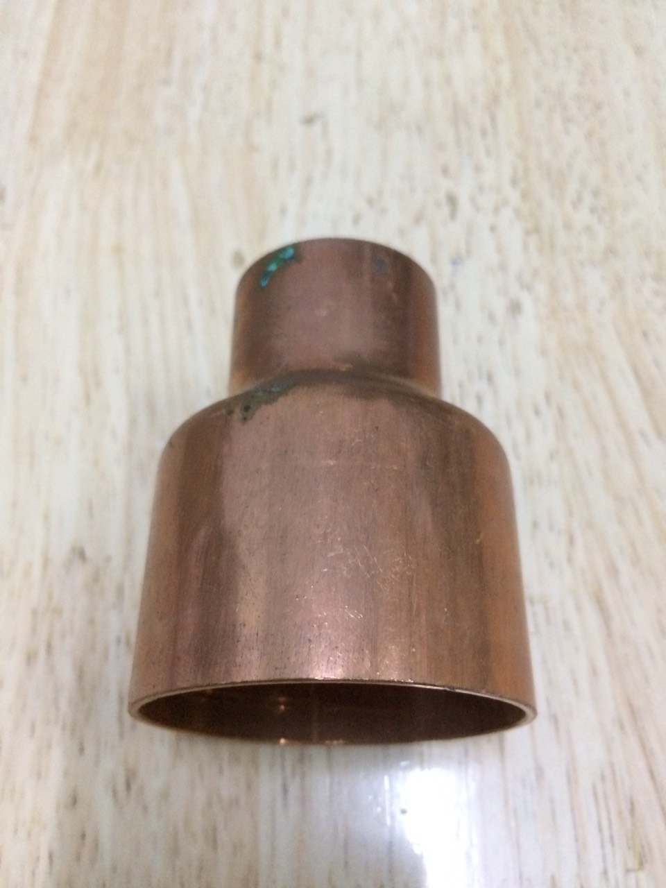 Giảm ống đồng 42 - 22