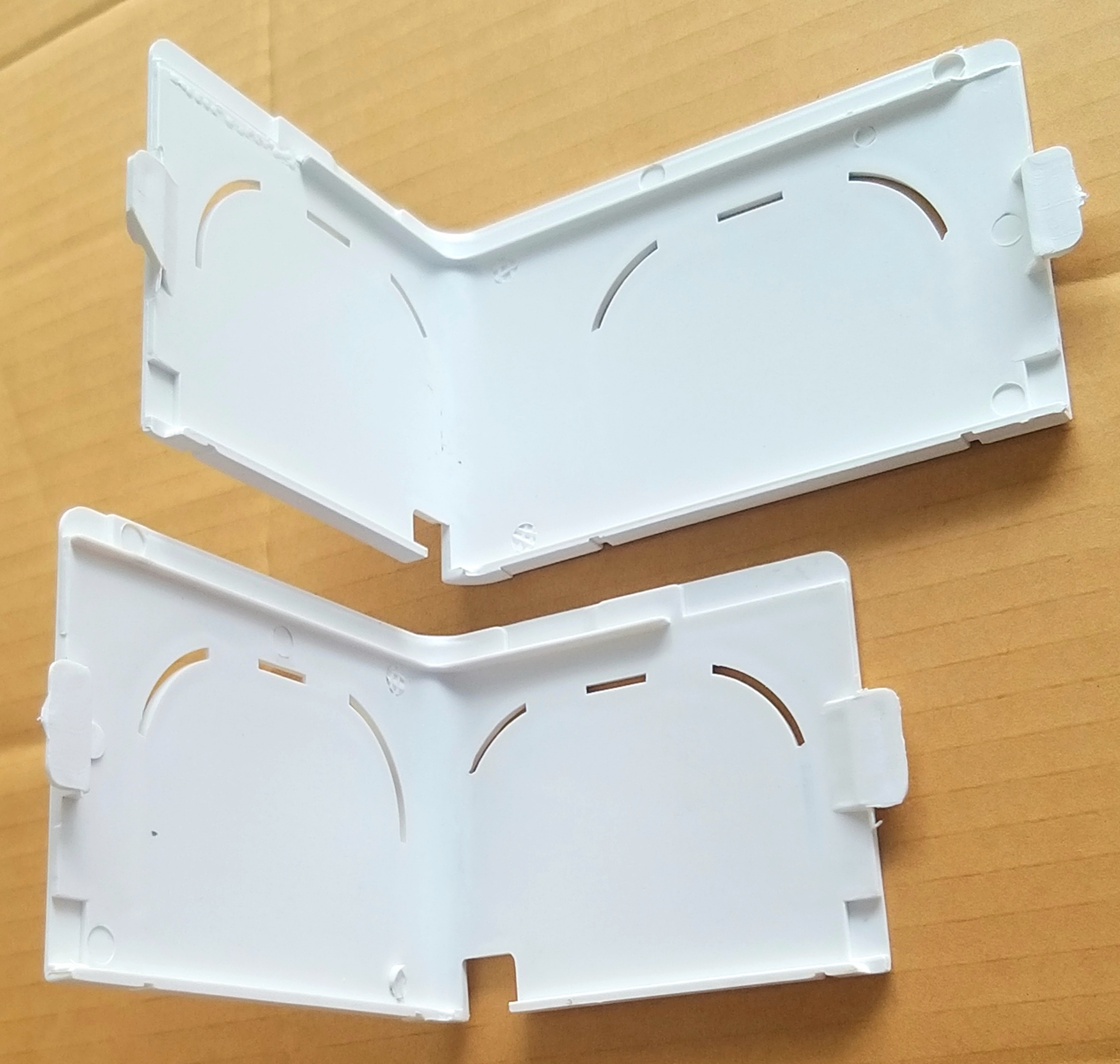 Bộ góc Toshiba P, U, I, N (Phụ kiện ống đồng điều hướng)