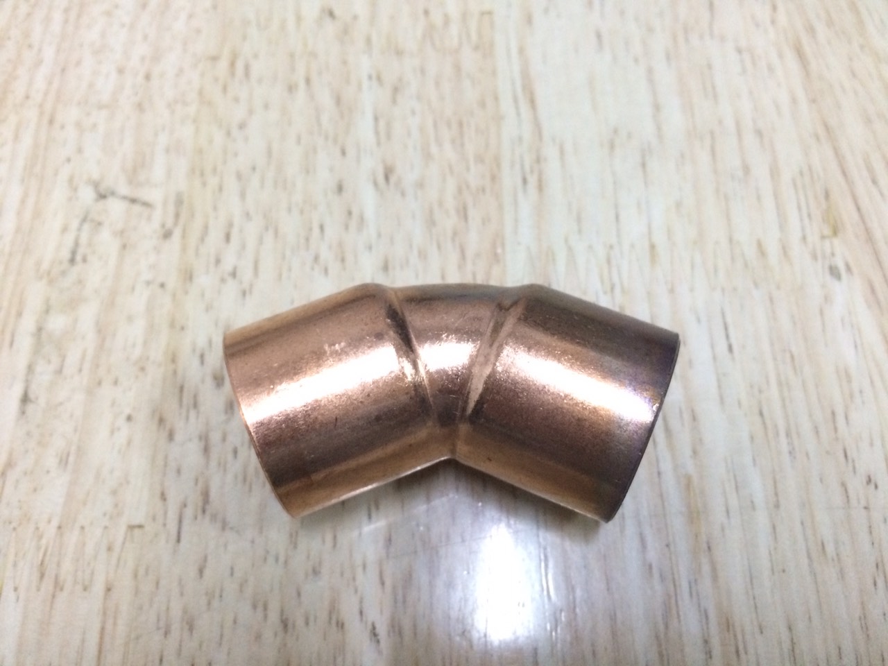 Lơi ống đồng 22mm