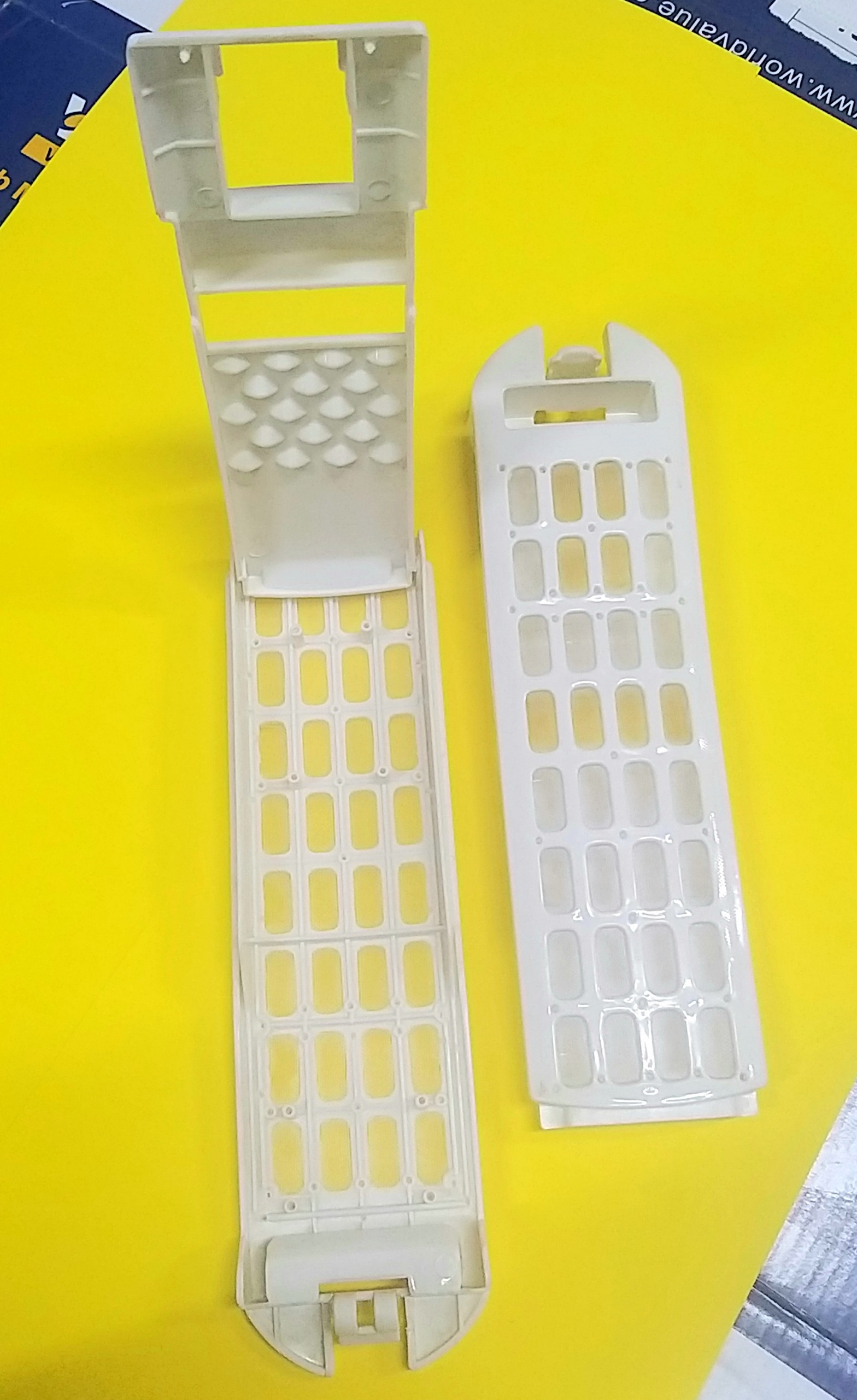 Lưới máy giặt aqua 7x25.5cm