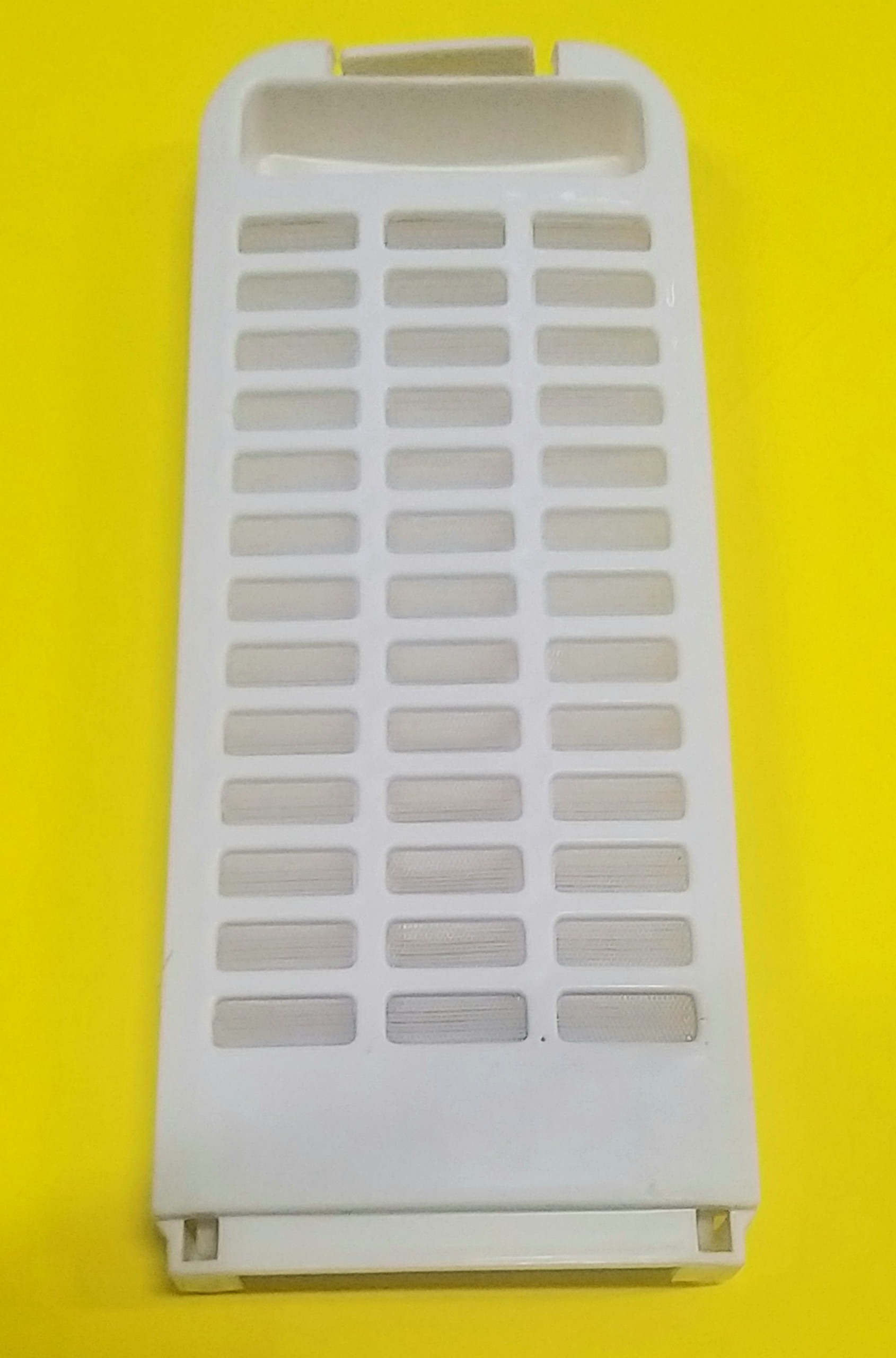 Lưới máy giặt pana hộp 8.5x21.5cm