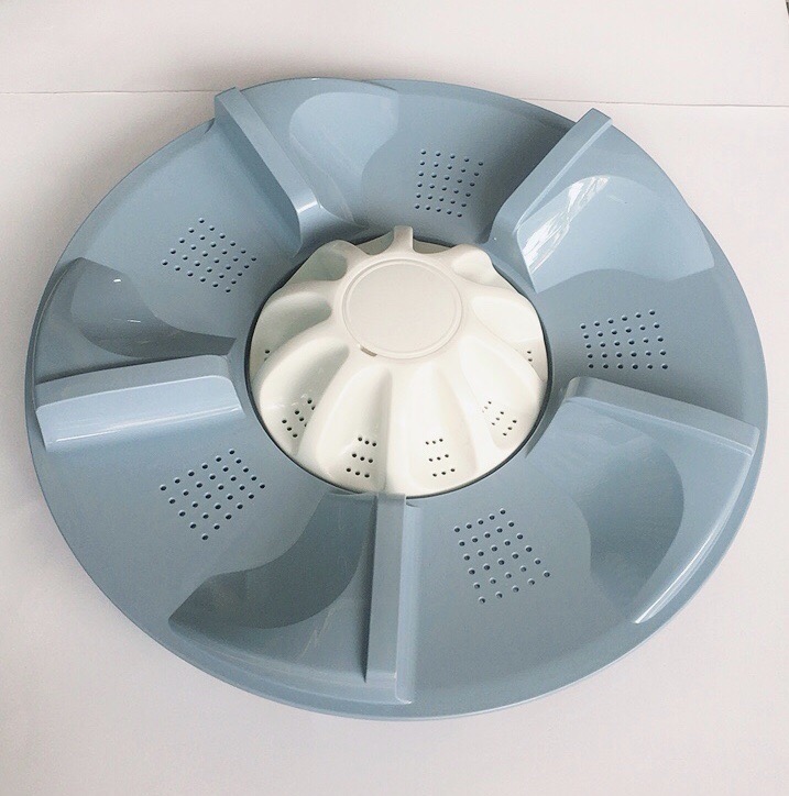 Mâm mg aqua 40cm