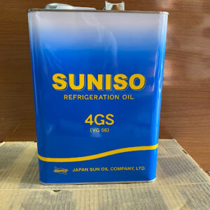 nhớt suniso 4gs 4lit