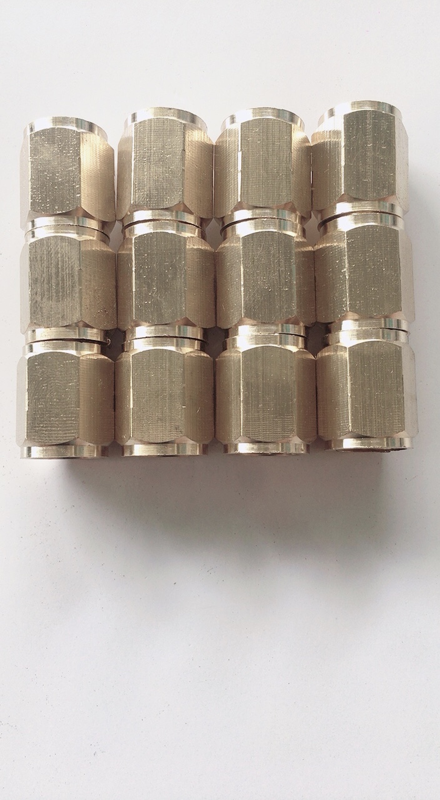 Nối 2 đầu răng trong 13.8mm