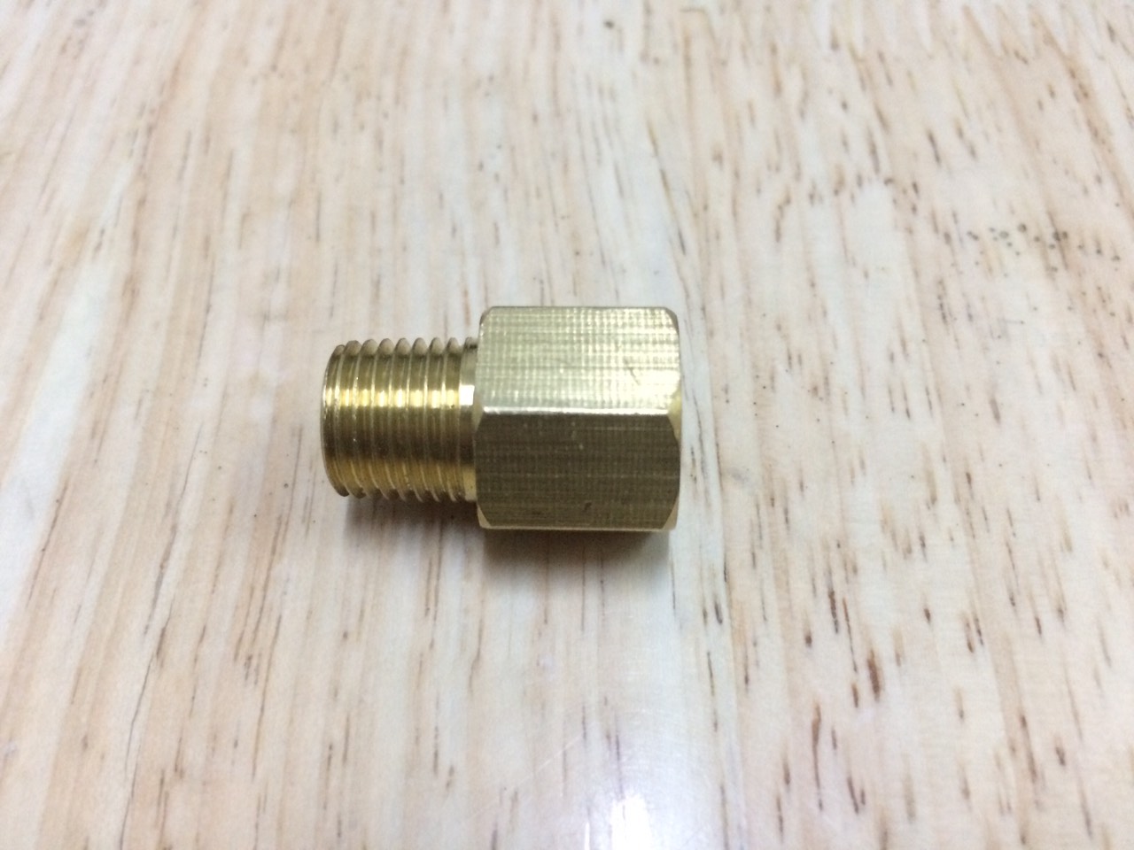 Nối răng trong răng ngoài 13.8mm