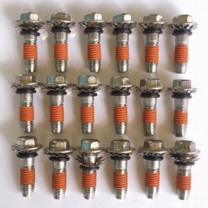 Ốc càng máy giặt cửa trước