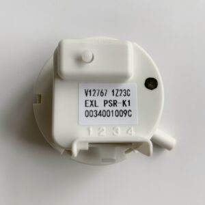 Phao aqua cửa trước