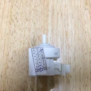 Phao máy giặt lòng ngang electrolux