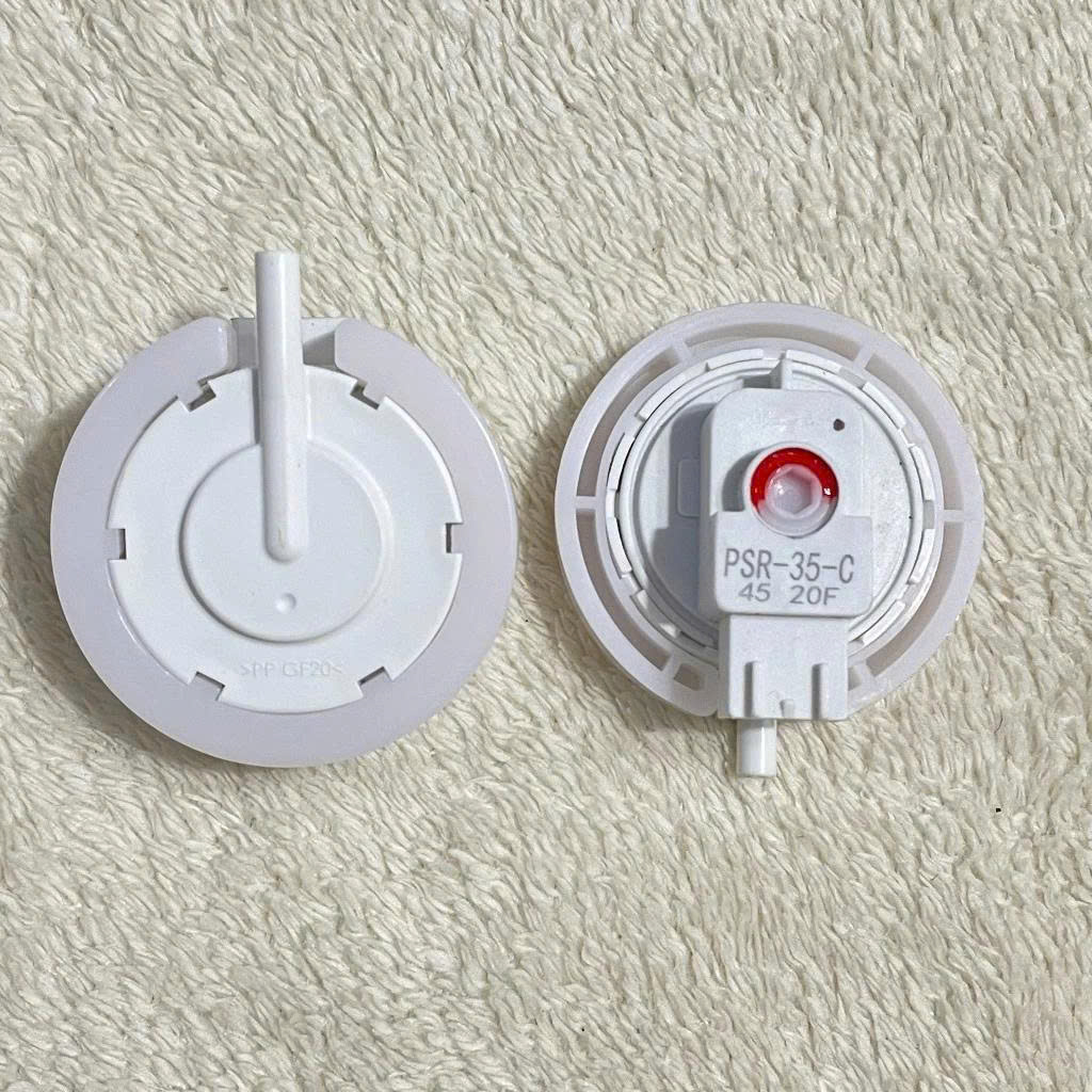 Phao máy giặt panasonic nhỏ