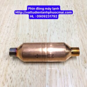 Phin đồng máy lạnh