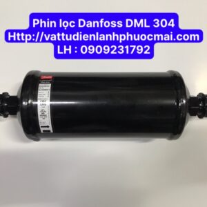 Phin lọc danfoss 304