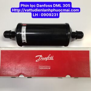 Phin lọc danfoss 305