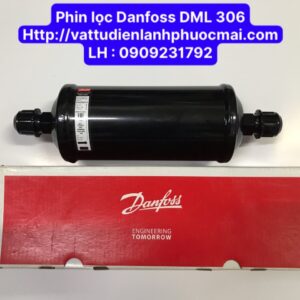 Phin lọc danfoss 306