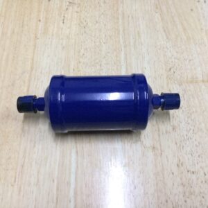 Phin lọc ek