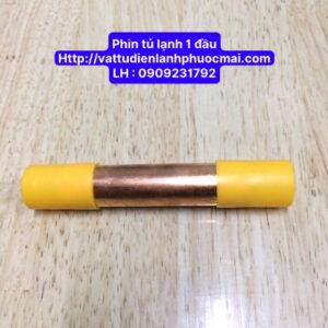 Phin tủ lạnh 1 đầu
