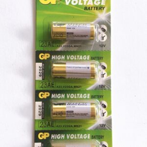 Pin GP 12V