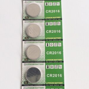 Pin dẹp 3V